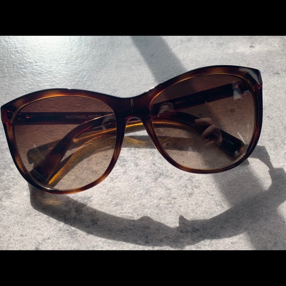 Michael kors sunglasses